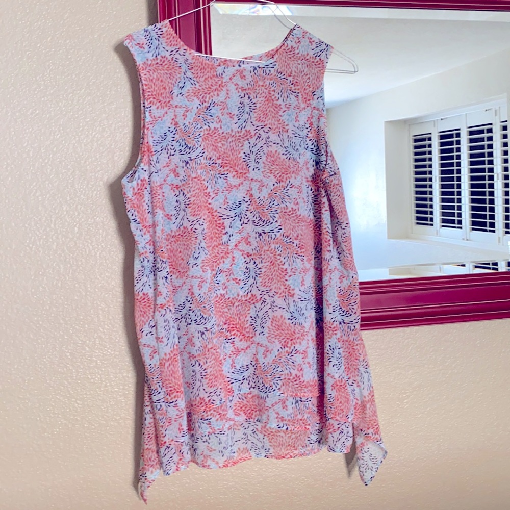 Women’s Top XL brand Fever